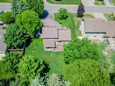 1322 138th Avenue NW Andover MN 55304