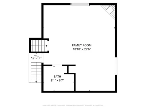1322 138th Avenue NW Andover MN 55304