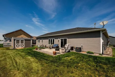 354 Spruce Street Mapleton ND 58059