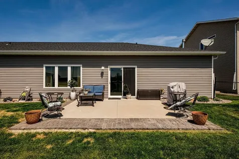 354 Spruce Street Mapleton ND 58059