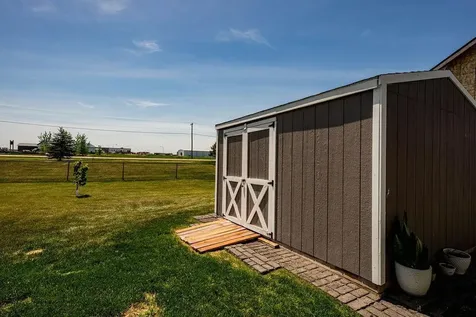 354 Spruce Street Mapleton ND 58059