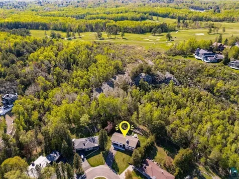 3801 Rockview Court Duluth MN 55804