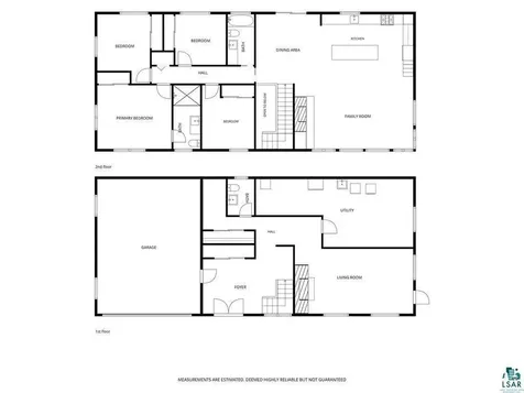 3801 Rockview Court Duluth MN 55804