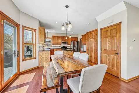 2608 Sandterra Circle White Bear Twp MN 55110