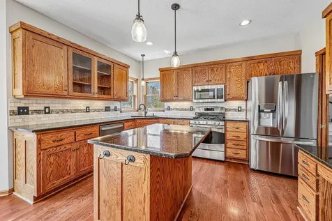 2608 Sandterra Circle White Bear Twp MN 55110