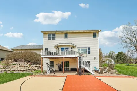 2608 Sandterra Circle White Bear Twp MN 55110