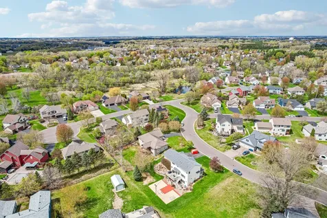 2608 Sandterra Circle White Bear Twp MN 55110