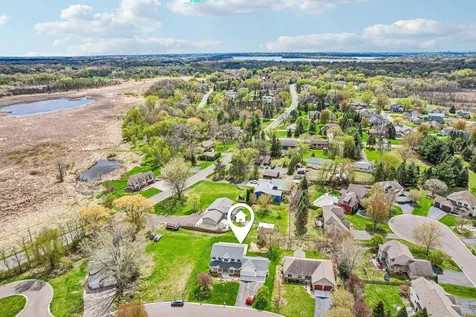 2608 Sandterra Circle White Bear Twp MN 55110
