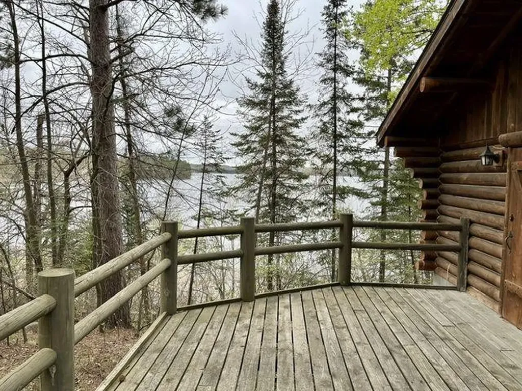 37222 N Courage Dr (Lot 5) Lake George MN 56458