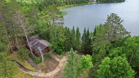 37222 N Courage Dr (Lot 5) Lake George MN 56458