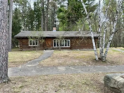 37222 N Courage Dr (Lot 5) Lake George MN 56458