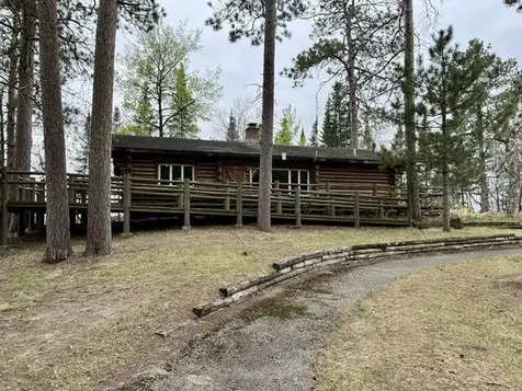 37222 N Courage Dr (Lot 5) Lake George MN 56458