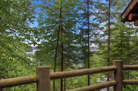 37222 N Courage Dr (Lot 5) Lake George MN 56458