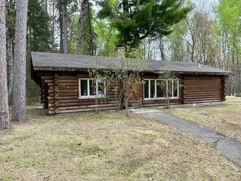 37222 N Courage Dr (Lot 5) Lake George MN 56458