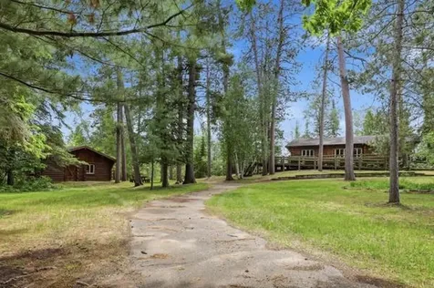 37222 N Courage Dr (Lot 5) Lake George MN 56458