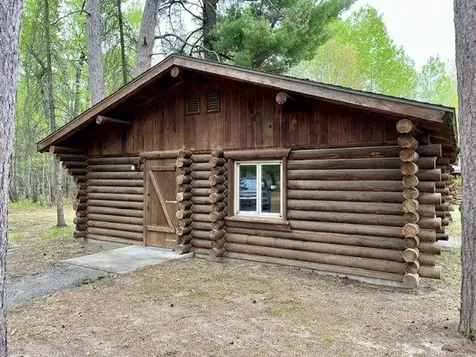 37222 N Courage Dr (Lot 5) Lake George MN 56458