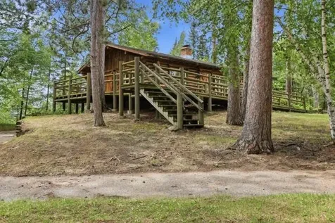 37222 N Courage Dr (Lot 5) Lake George MN 56458