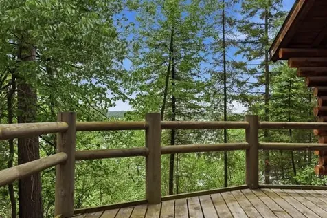 37222 N Courage Dr (Lot 5) Lake George MN 56458