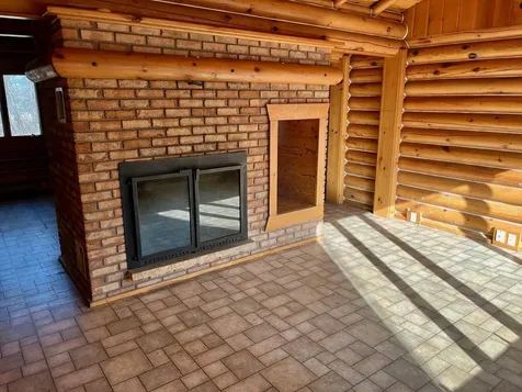 37222 N Courage Dr (Lot 5) Lake George MN 56458