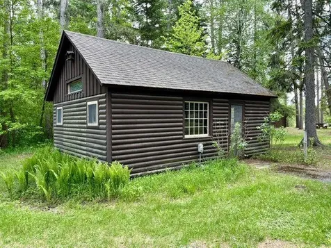 37222 N Courage Dr (Lot 5) Lake George MN 56458