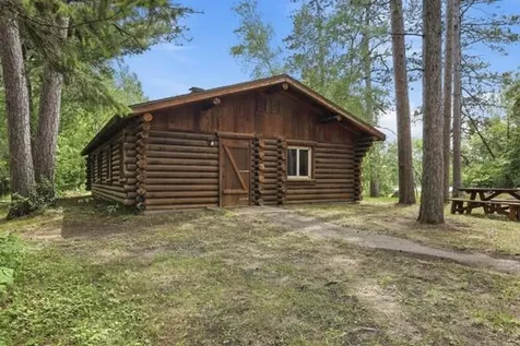 37222 N Courage Dr (Lot 5) Lake George MN 56458