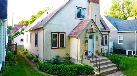 751 Cottage Avenue E Saint Paul MN 55106