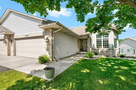 16500 41st Avenue N Plymouth MN 55446
