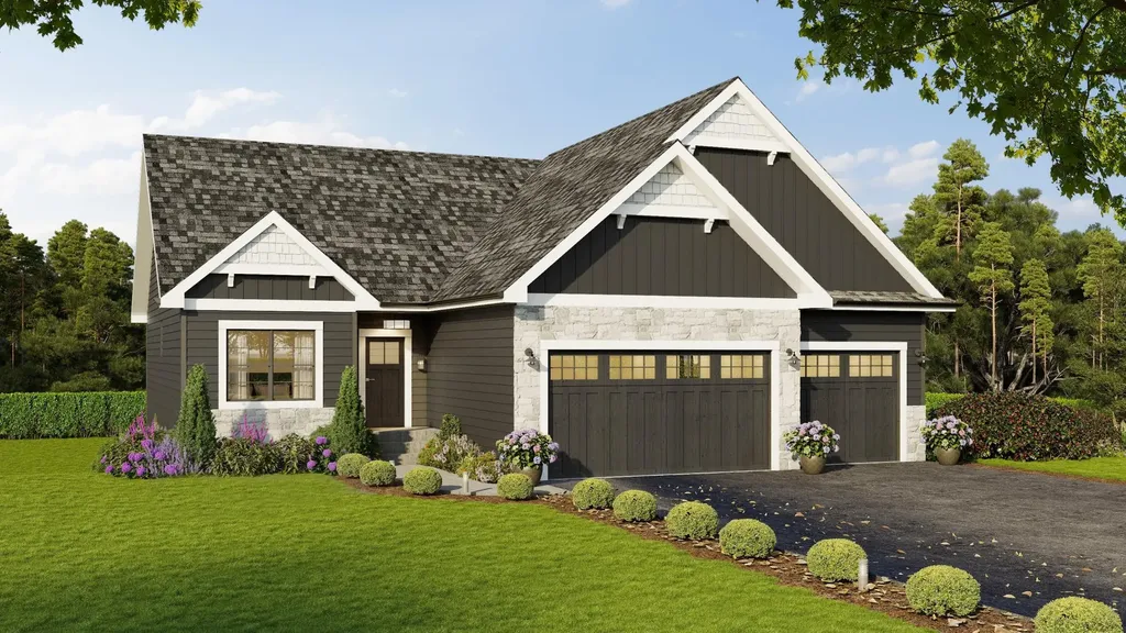 13106 11th Avenue S Zimmerman MN 55398
