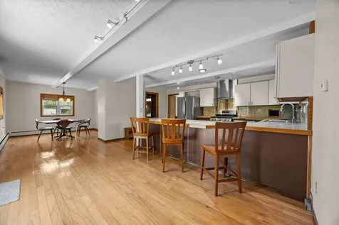 107 Hallam Avenue S Mahtomedi MN 55115
