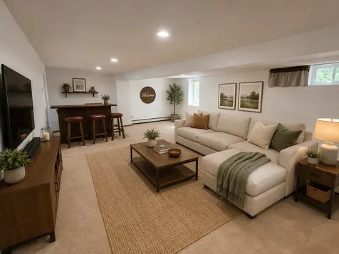 107 Hallam Avenue S Mahtomedi MN 55115