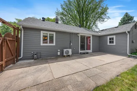 107 Hallam Avenue S Mahtomedi MN 55115