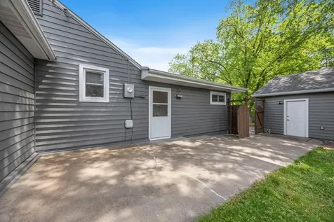 107 Hallam Avenue S Mahtomedi MN 55115