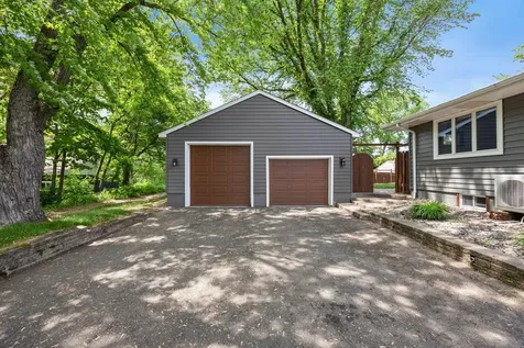 107 Hallam Avenue S Mahtomedi MN 55115