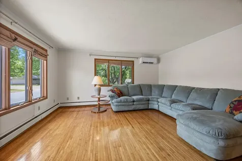 107 Hallam Avenue S Mahtomedi MN 55115