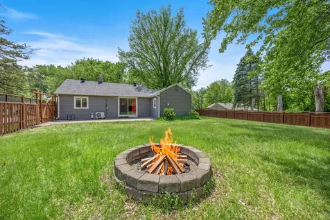 107 Hallam Avenue S Mahtomedi MN 55115