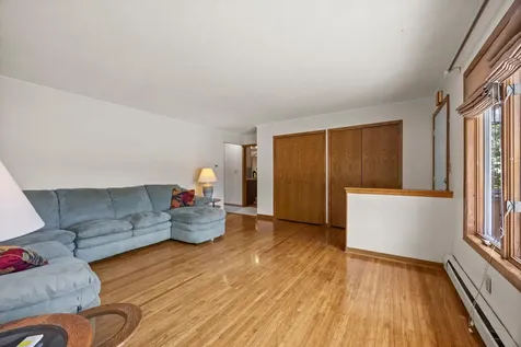 107 Hallam Avenue S Mahtomedi MN 55115