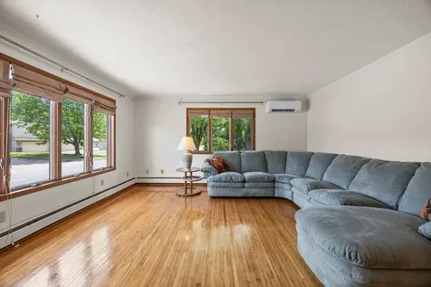 107 Hallam Avenue S Mahtomedi MN 55115
