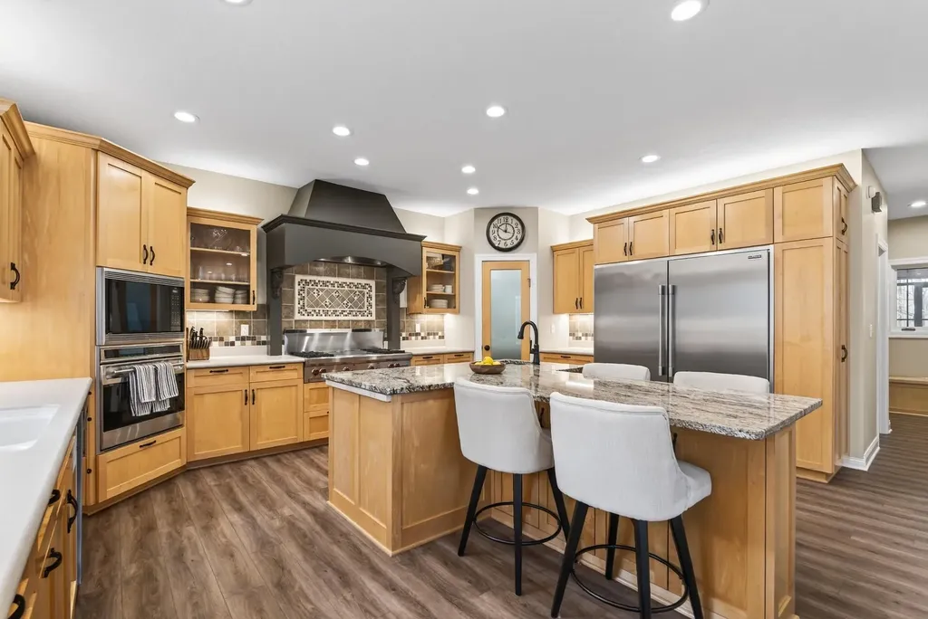 1865 155th Street NW Monticello MN 55362