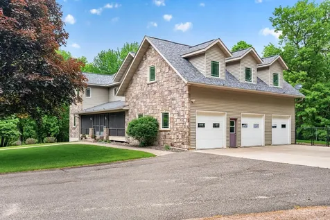 1865 155th Street NW Monticello MN 55362