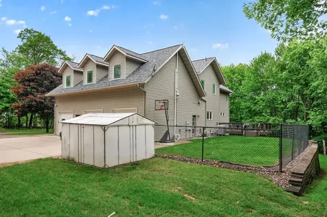 1865 155th Street NW Monticello MN 55362