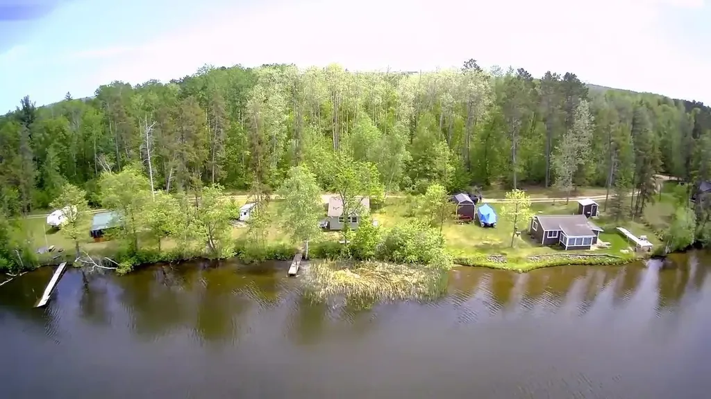 38013 Danberry Trail Pillager MN 56473