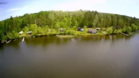 38013 Danberry Trail Pillager MN 56473