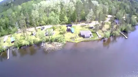 38013 Danberry Trail Pillager MN 56473