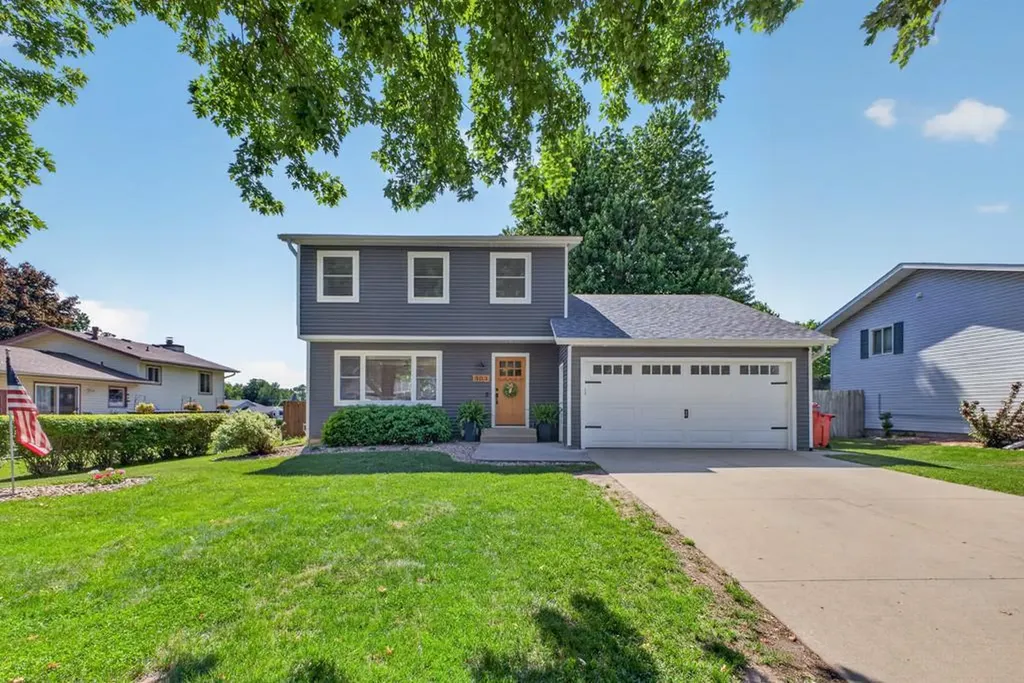 303 6th Avenue NE Kasson MN 55944