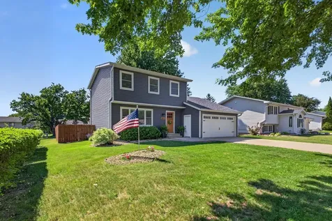 303 6th Avenue NE Kasson MN 55944