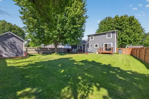 303 6th Avenue NE Kasson MN 55944