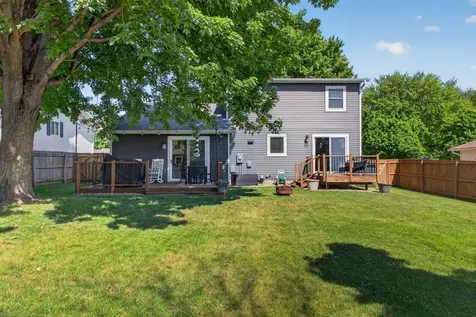 303 6th Avenue NE Kasson MN 55944