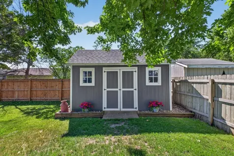 303 6th Avenue NE Kasson MN 55944