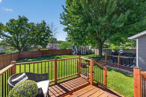 303 6th Avenue NE Kasson MN 55944