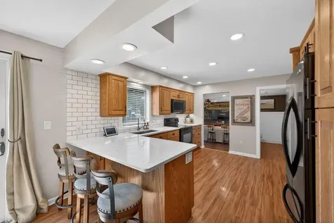 303 6th Avenue NE Kasson MN 55944